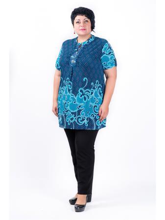 Туника Полное счастье