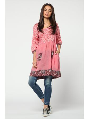 Туника KATA BINSKA