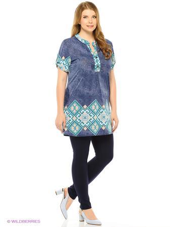 Туника Полное счастье