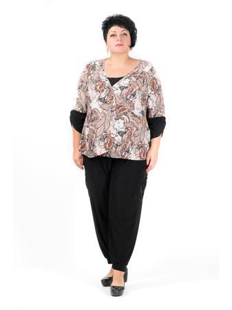 Туника Полное счастье