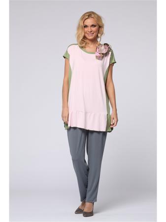 Туника KATA BINSKA