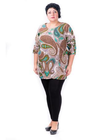 Туника Полное счастье