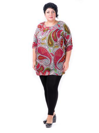 Туника Полное счастье