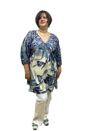 Туника Naturel