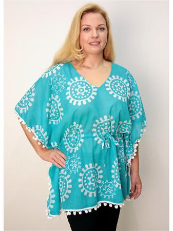 Туника Naturel