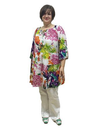 Туника Naturel