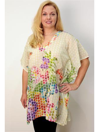 Туника Naturel