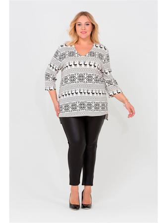 Туника Интикома