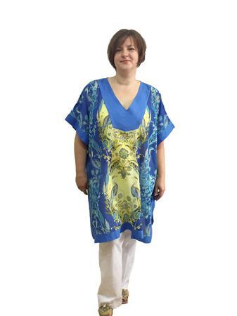 Туника Naturel