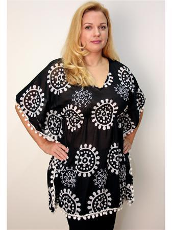 Туника Naturel