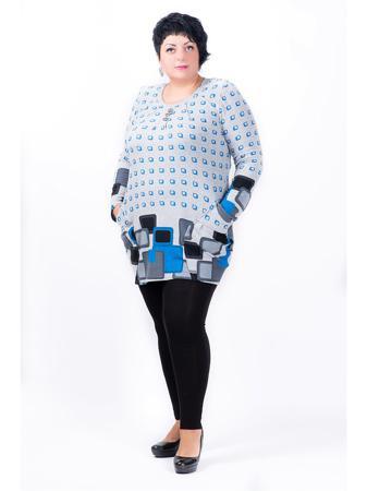 Туника Полное счастье