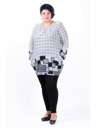 Туника Полное счастье