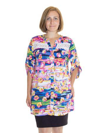 Туника Siman Fashion