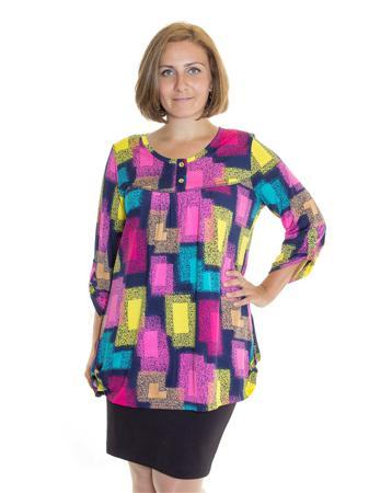 Туника Siman Fashion