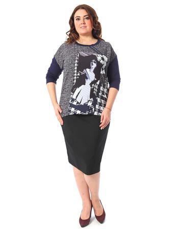 Туника Alain Murati