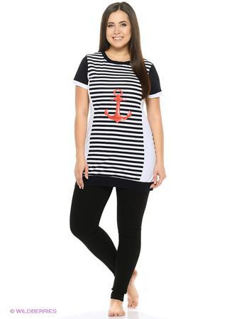 Туника HomeLike