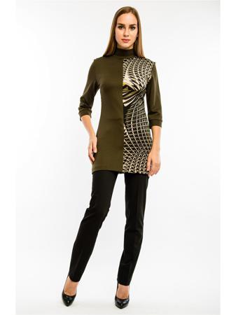 Туника MoNaMod New Look