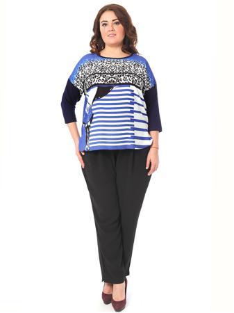 Туника Alain Murati