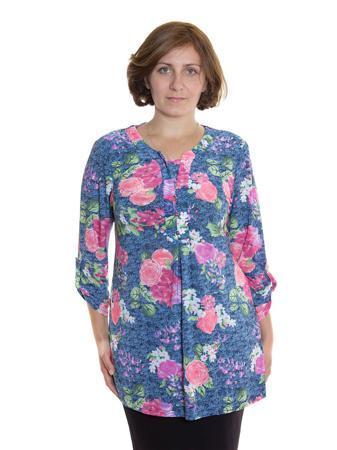 Туника Siman Fashion