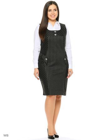 Сарафан Полина