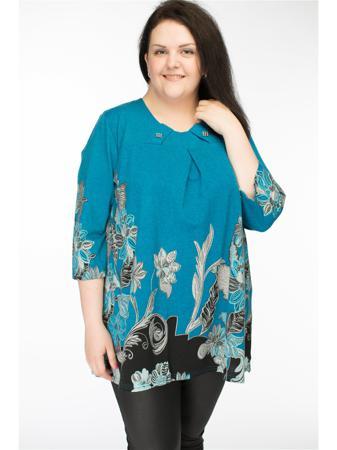 Туника Pretty Woman