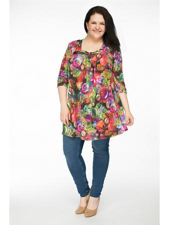 Туника Pretty Woman