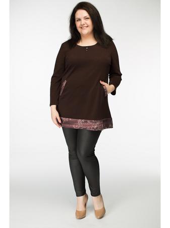 Туника Pretty Woman