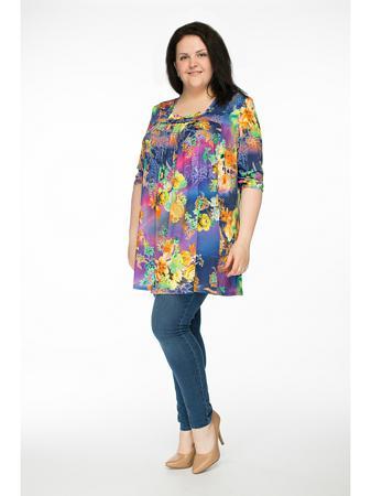 Туника Pretty Woman