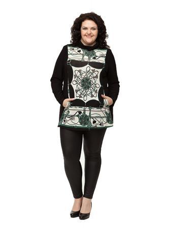 Туника Pretty Woman