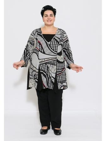 Туника EVGENIA STYLE Туника EVGENIA STYLE