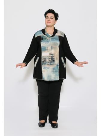 Туника EVGENIA STYLE Туника EVGENIA STYLE