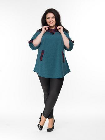 Туника Pretty Woman