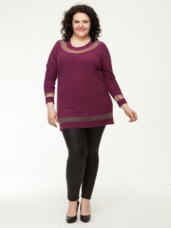 Туника Pretty Woman