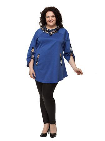 Туника Pretty Woman