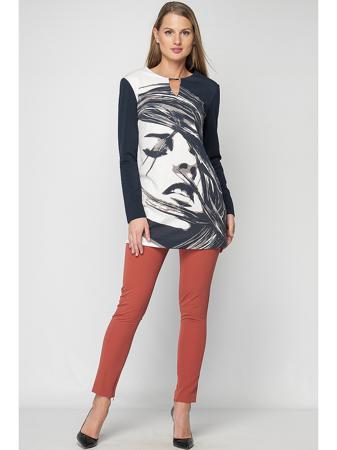 Туника Limonti