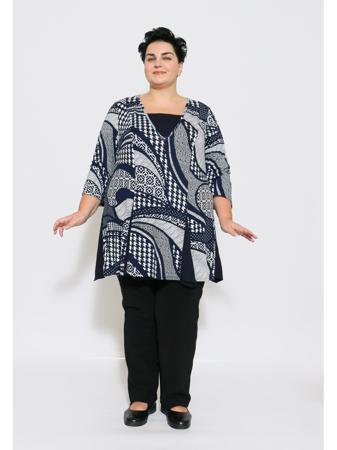 Туника EVGENIA STYLE