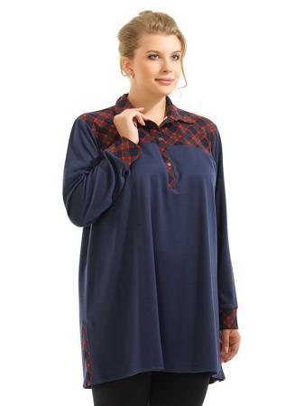 Туника Pretty Woman