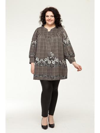 Туника Pretty Woman