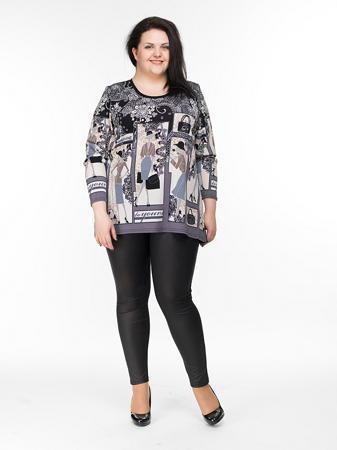 Туника Pretty Woman