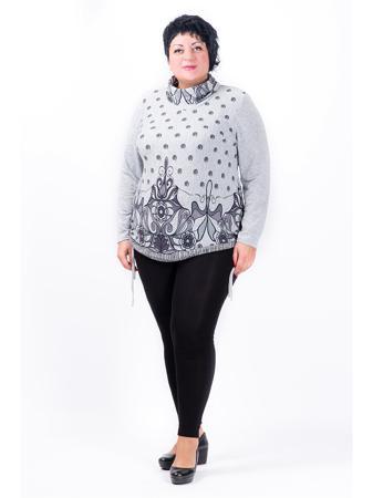 Туника Полное счастье