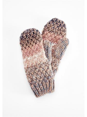 Варежки S.OLIVER