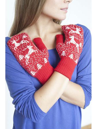 Варежки Непростые вещи