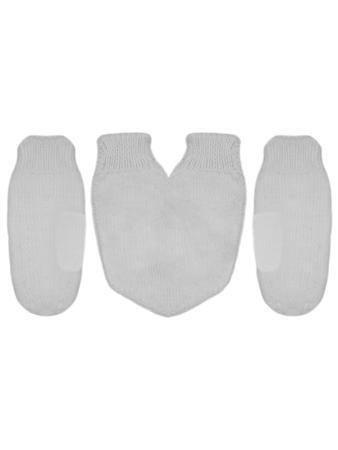 Варежки Knitto.ru