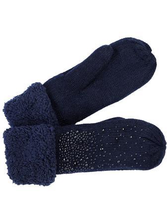 Варежки J&Elisabeth