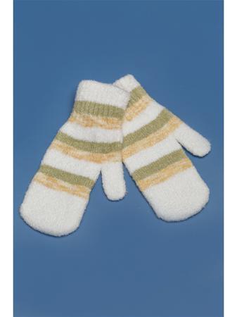 Варежки Shapkoff