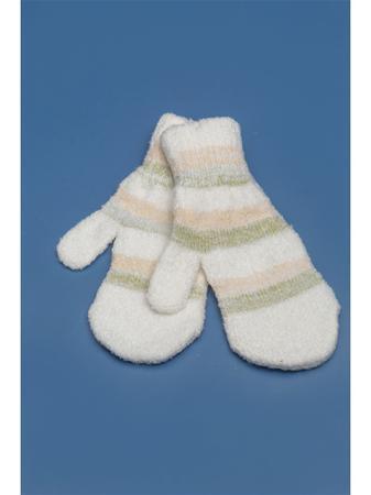 Варежки Shapkoff