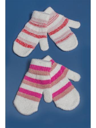 Варежки FOMAS