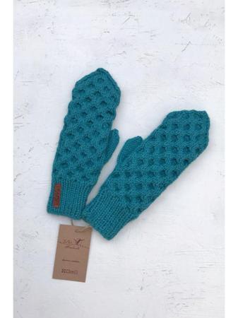 Варежки Sava