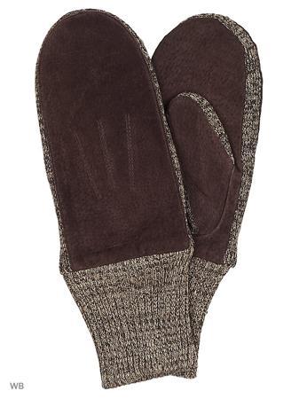 Варежки Malgrado