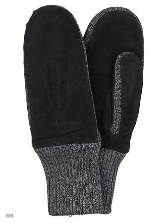 Варежки Malgrado